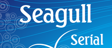 Seagull Serial-Regular